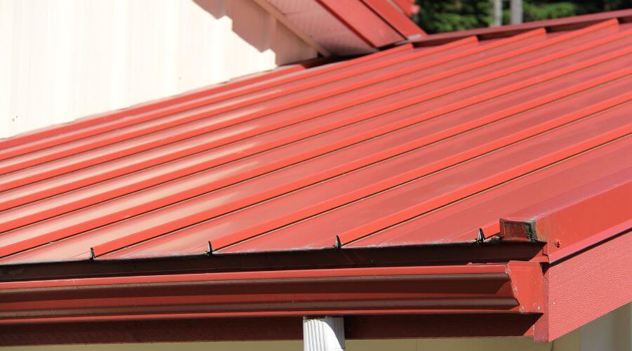 Industrial Roof Replacement in Waimea, HI