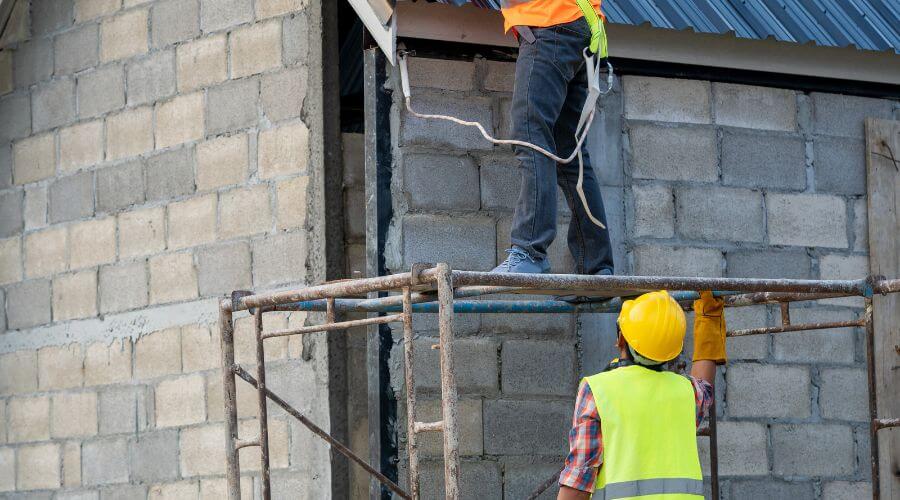 Expert top industrial roofings services in Waimea, HI